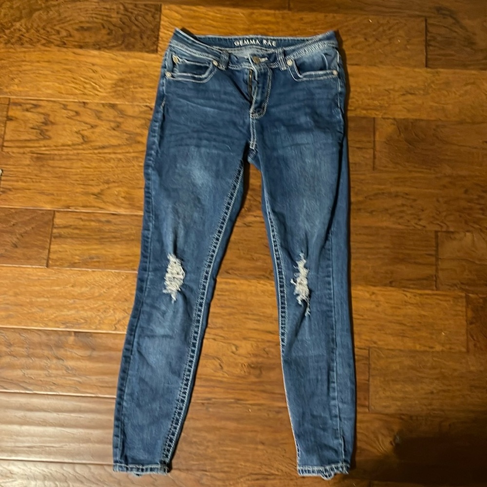 Gemma Rae Jeggings